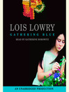 Gathering Blue / Lois Lowry